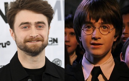 5 sao Hollywood suýt bỏ lỡ vai diễn kinh điển trong phút mốt: Daniel Radcliffe đáng lẽ không đóng Harry Potter vì bị người này cấm cản