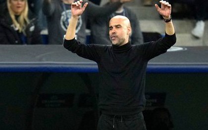 Man City thất thần, Real ăn mừng phấn khích sau màn lội ngược dòng không tưởng