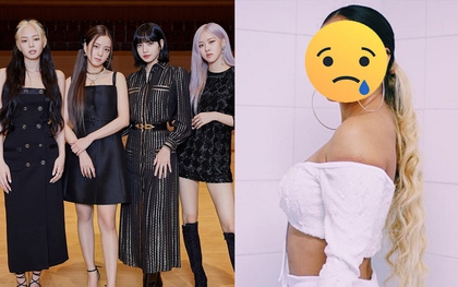 Một nữ ca sĩ người Columbia suýt kết hợp với BLACKPINK nhưng đến phút cuối lại bị "bể kèo" vì lý do này!