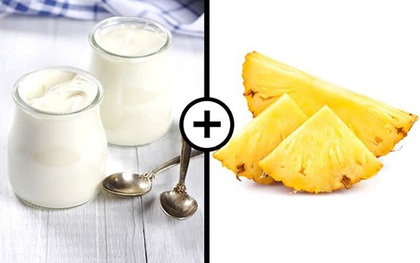 5 cặp thực phẩm là "kẻ thù không đội trời chung", đừng ăn cùng nhau nếu không muốn rước họa lớn vào thân