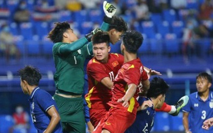 “Sếp lớn” Thái Lan ra thông điệp cảnh báo đoàn Việt Nam, hé lộ tham vọng lớn ở SEA Games