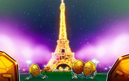 Pháp cấp phép cho sàn giao dịch tiền số lớn nhất thế giới