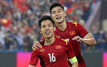 CĐV ĐNÁ: "Chẳng đội nào mạnh hơn U23 Việt Nam, U23 Indonesia thủng lưới 3 lần vẫn còn ít"