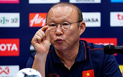 Chuyên gia Malaysia: “HLV Park quá cao tay, đọc vị được chiến thuật của U23 Indonesia”