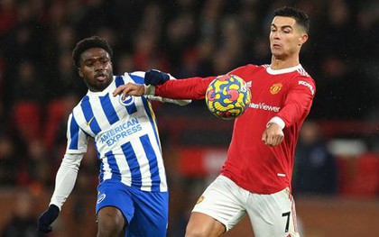 Nhận định, soi kèo, dự đoán Brighton vs MU, vòng 36 Ngoại hạng Anh