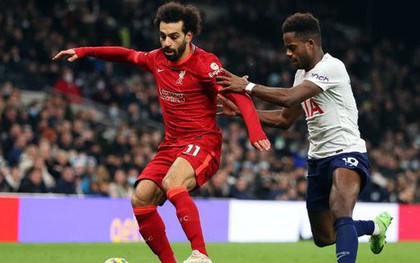 Nhận định, soi kèo, dự đoán Liverpool vs Tottenham, vòng 36 Ngoại hạng Anh