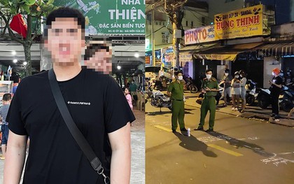Xót xa thanh niên tử vong khi truy đuổi cướp: Chuyến đi chơi định mệnh trước ngày du học