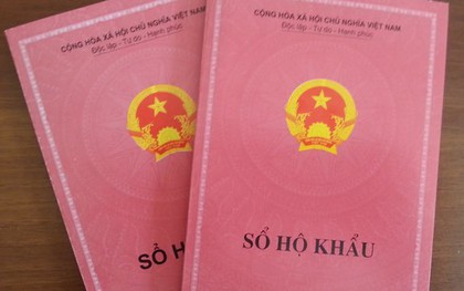 Sổ hộ khẩu sắp chính thức bị "khai tử", đây là những thông tin người dân nhất định phải biết