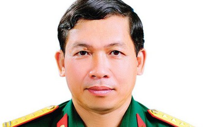 Bắt tạm giam Giám đốc Bệnh viện Quân y 110