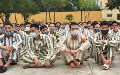 Chuyện ít biết về những phạm nhân nước ngoài thụ án tại Việt Nam