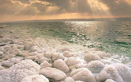 Tại sao lại có những cái tên kỳ lạ như Biển Chết, Biển Đen, Biển Đỏ? Tưởng kiến thức căn bản nhưng không phải ai cũng biết