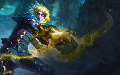 Đấu Trường Chân Lý: Tìm hiểu đội hình reroll Ezreal Tia Chớp Vàng