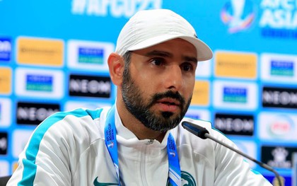 HLV U23 Saudi Arabia khen U23 Việt Nam có chất lượng cao, tự tin chiến thắng