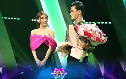 Nữ chính Người ấy là ai - Tuyết Kha nói gì sau khi chọn đúng Thông Hoàng, được khen quá đẹp đôi?