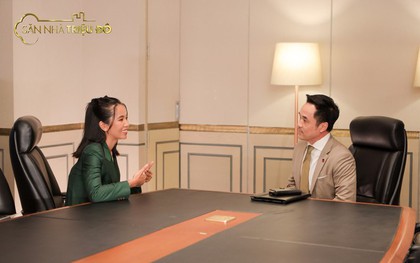 Thử thách sales bất động sản: Vỏn vẹn 15 phút “gạ” được Shark Louis đến sự kiện bán nhà, phân nửa ứng viên bị loại!