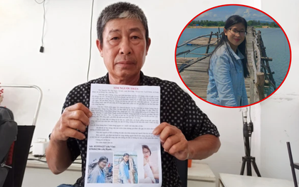 Nữ sinh 16 tuổi ở Phú Yên "mất tích" bí ẩn khi vào TP.HCM xin việc theo hứa hẹn của người lạ