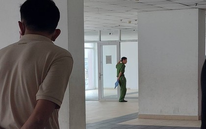 TP.HCM: Phát hiện người cha và con trai 5 tuổi tử vong trong chung cư