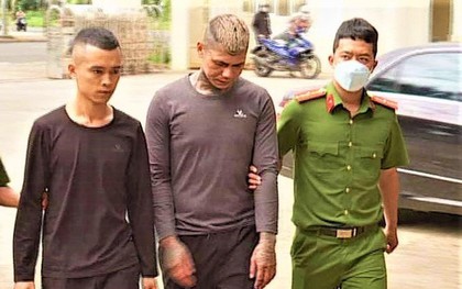 Ra tay "cứu" mỹ nhân, hai thanh niên vướng vòng lao lý