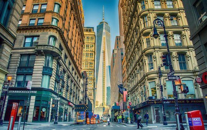 Bão giá càn quét, tiền thuê nhà tại New York chạm mức kỷ lục lên tới cả trăm triệu đồng/tháng