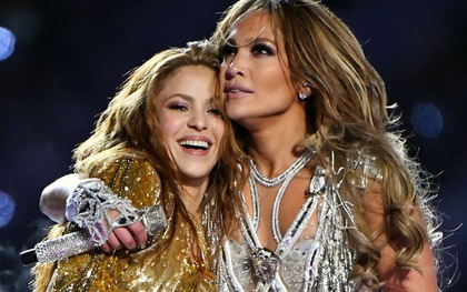 Jennifer Lopez nói về màn trình diễn với Shakira: "Ý tưởng tồi tệ nhất thế giới"