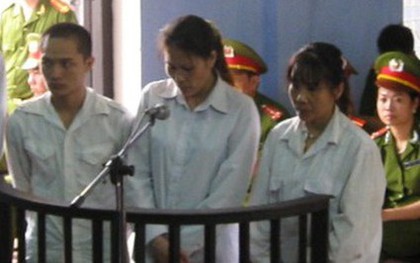 Thuê sát thủ "dằn mặt" chồng và tội ác không thể dung thứ của người vợ độc ác