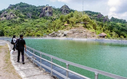Hàng trăm làng du lịch tạo điểm tựa mới cho Indonesia