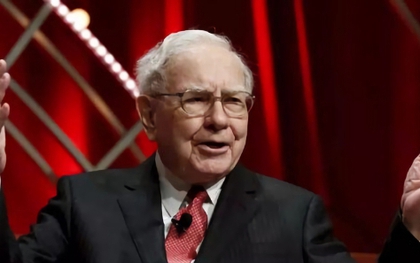 Bài học "Thay đổi cuộc đời" của tỷ phú Warren Buffett: Chọn một người bạn để đầu tư như cổ phiếu, bạn nên tin ai để có cơ hội chiến thắng cao nhất?