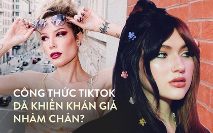 Công thức TikTok "mì ăn liền" khiến khán giả phát ngán?