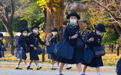 Nhật Bản: Tranh cãi xung quanh các quy định hà khắc trong trường học