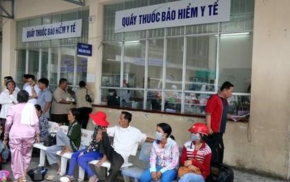 Bệnh viện hết thuốc, người bệnh BHYT phải tự mua, sẽ được thanh toán sau?