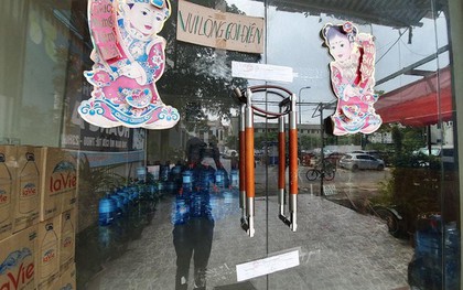 Người cha đánh con 6 tuổi tử vong trong lúc dạy học lĩnh án