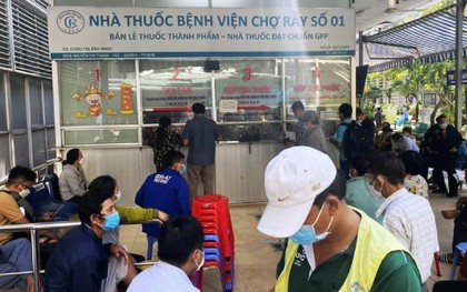 5 nguyên nhân dẫn tới tình trạng thiếu thuốc, vật tư y tế tại các cơ sở khám chữa bệnh