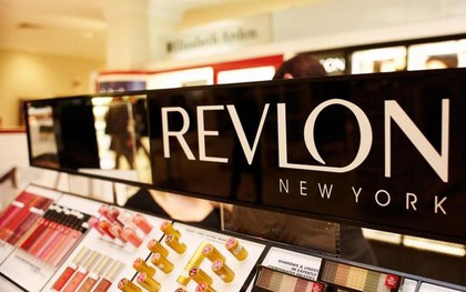 Hãng mỹ phẩm Revlon đình đám đệ đơn phá sản