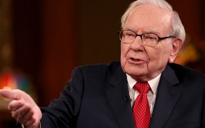 "Người bí ẩn" trả 19 triệu USD để ăn trưa với tỉ phú Warren Buffett