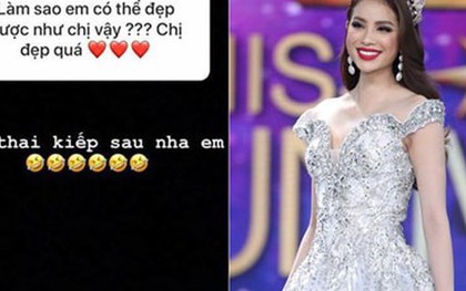 Những mảng tối của showbiz Việt (*): Phát ngôn bất chấp