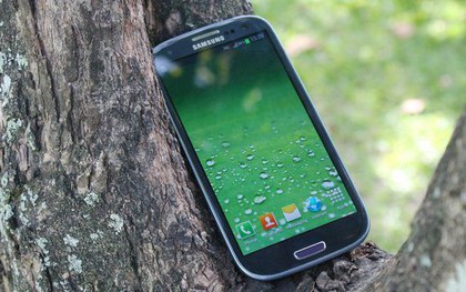Tưởng nhớ Galaxy S3: Chiếc điện thoại giúp Samsung "vượt lên chính mình"