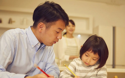 Cha là Đại học sĩ dặn con “4 điều KIÊNG và 4 điều NÊN”, càng thực hành tốt cuộc đời sau này càng nở hoa, bỏ qua sẽ sống đời khốn khổ