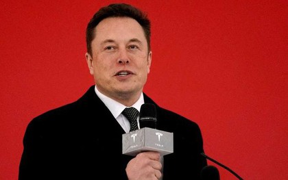 Con ruột tỉ phú Elon Musk đổi tên, “không muốn dính dáng đến cha”