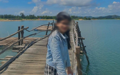 Cô gái 16 tuổi ở Phú Yên kể chuyện bị lừa sang Campuchia làm “việc nhẹ lương cao”