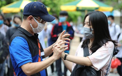 Hiến kế bịt kẽ hở trong quy trình ra đề thi trắc nghiệm tốt nghiệp THPT