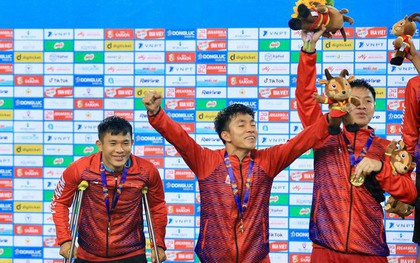 "Nỗi đau của U23 Việt Nam" mất 5 tiếng phẫu thuật, nghỉ dài hạn hết năm 2022