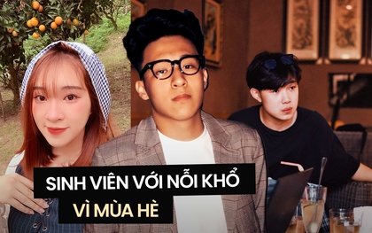 Sinh viên với nỗi ám ảnh khi mùa hè đến: Tiền điện tăng chóng mặt, phải đến các quán cafe để tránh nóng