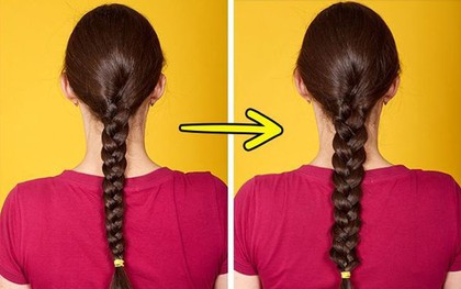 9 cách giúp mái tóc tăng thêm độ phồng chuẩn đẹp