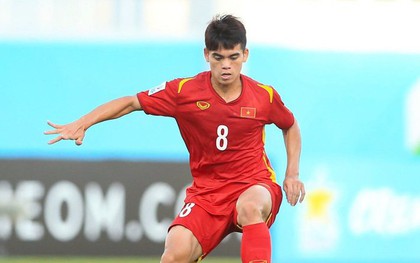Rực sáng trước U23 Hàn Quốc, trò cưng thầy Gong khiến báo Indonesia lo lắng ở giải ĐNÁ