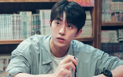 Công ty quản lý của Nam Joo Hyuk đã nộp đơn tố cáo hình sự với người tung tin đồn thất thiệt