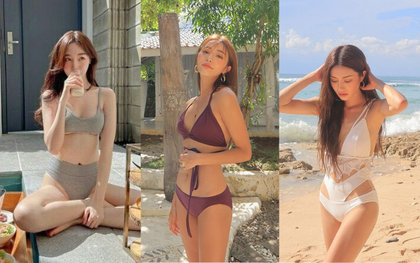 4 kiểu bikini không bao giờ lỗi mốt: vừa sành điệu lại siêu tôn dáng, diện mùa nào cũng hợp lý