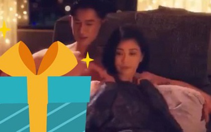 Phim mới của "Triệu Mẫn" Giả Tịnh Văn bị chỉ trích vì cảnh nóng phản cảm