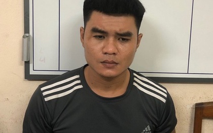 Đi buôn bán lúc nửa đêm, người phụ nữ bị kẻ đáng tuổi con cưỡng hiếp, cướp tài sản