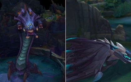 LMHT: Riot nhận mưa chỉ trích vì hệ thống Tiền Thưởng Mục Tiêu quá bất công