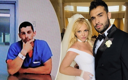 Chồng cũ của Britney Spears sẽ phải ngồi tù vì "phá đám" ngày cưới của cô với chồng mới